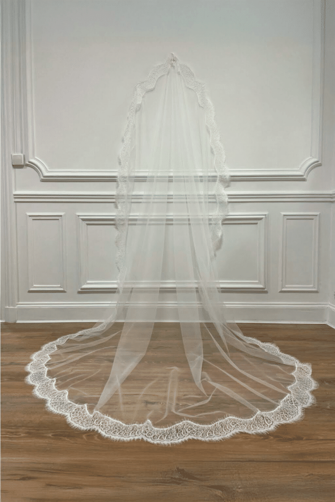 Voile Lise
