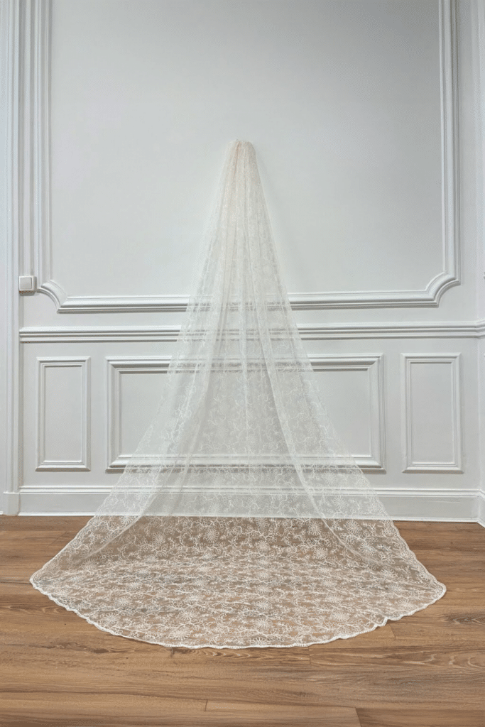 Voile Lola