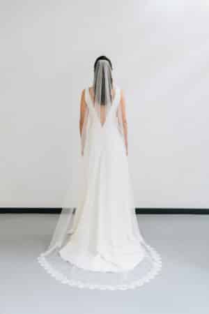 Voile Flavie