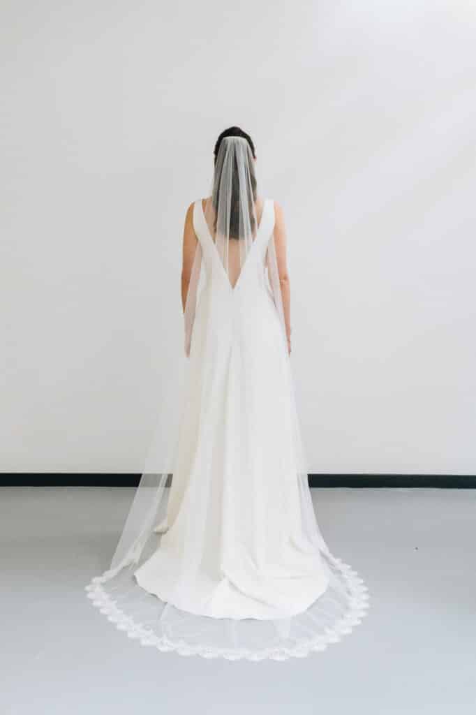 Voile Flavie