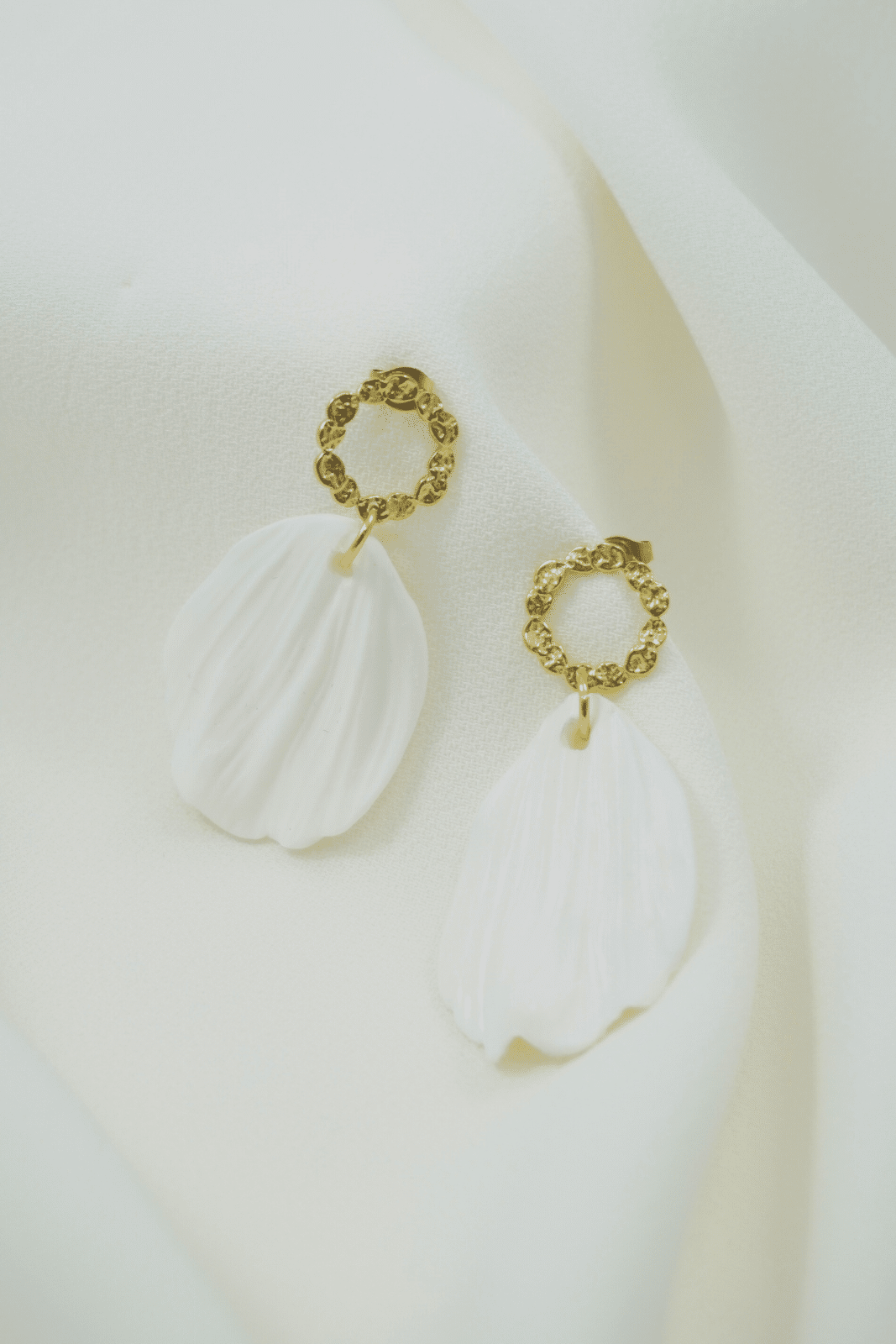 Boucles d’oreilles Hortense