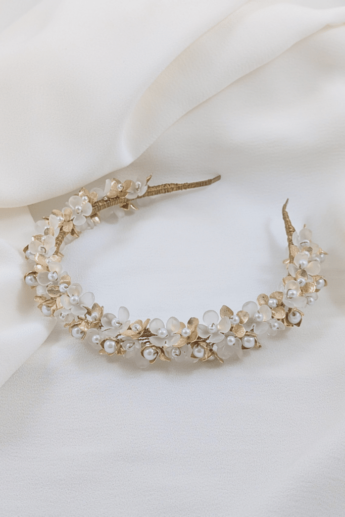 Couronne Héra