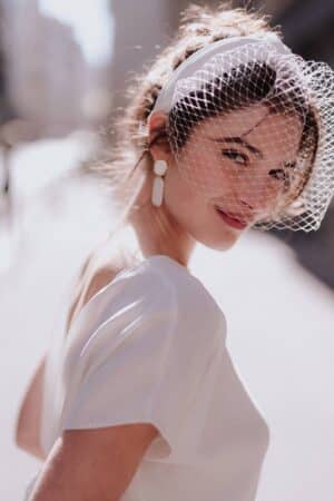 Voilette Eva