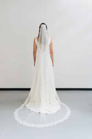 Voile Annabelle