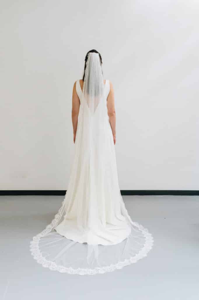 Voile Annabelle