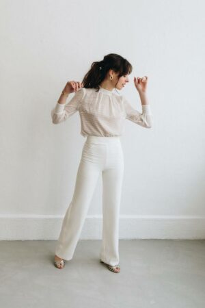 Pantalon Claude
