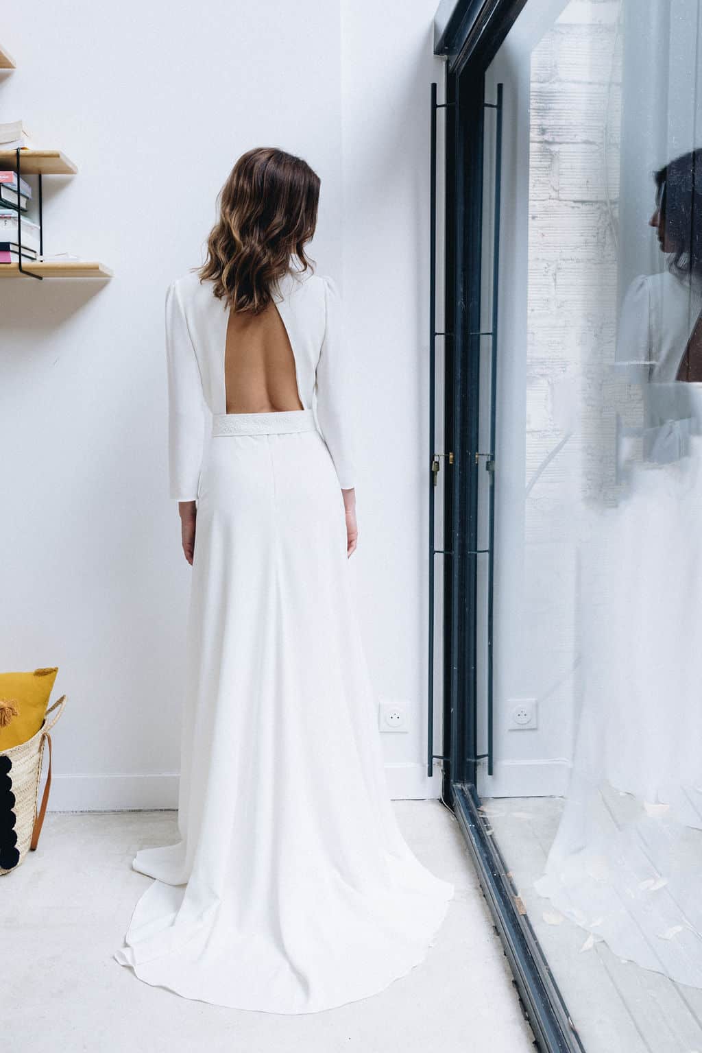 Robe de mariée PISE