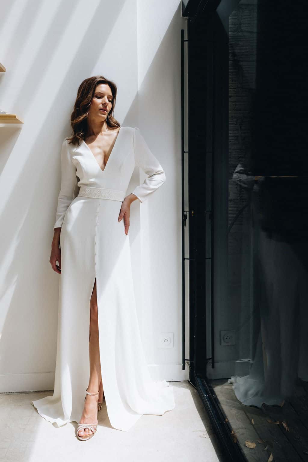 Robe de mariée PISE