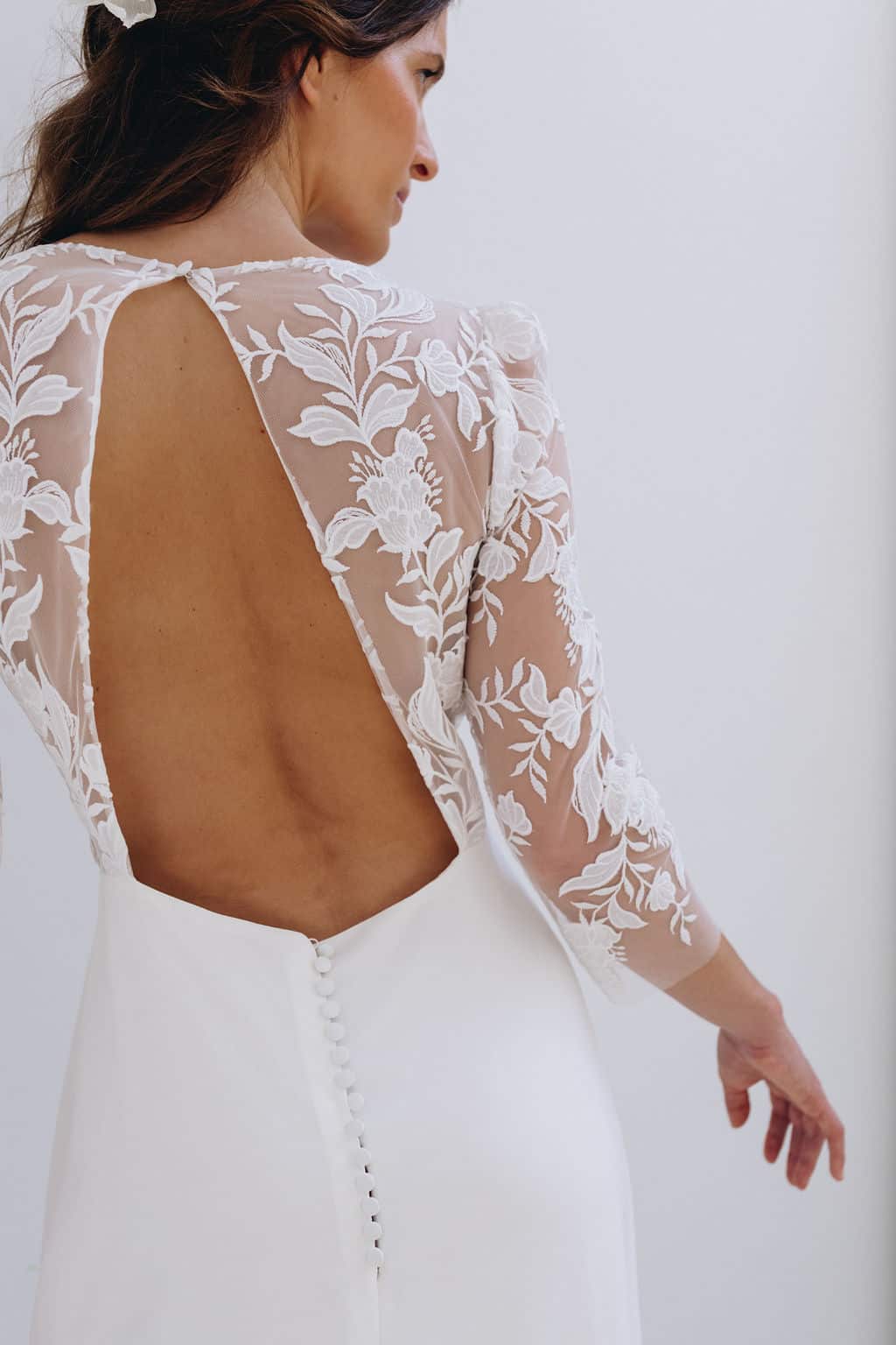 Robe de mariée VENISE