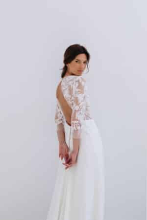 Robe de mariée VENISE