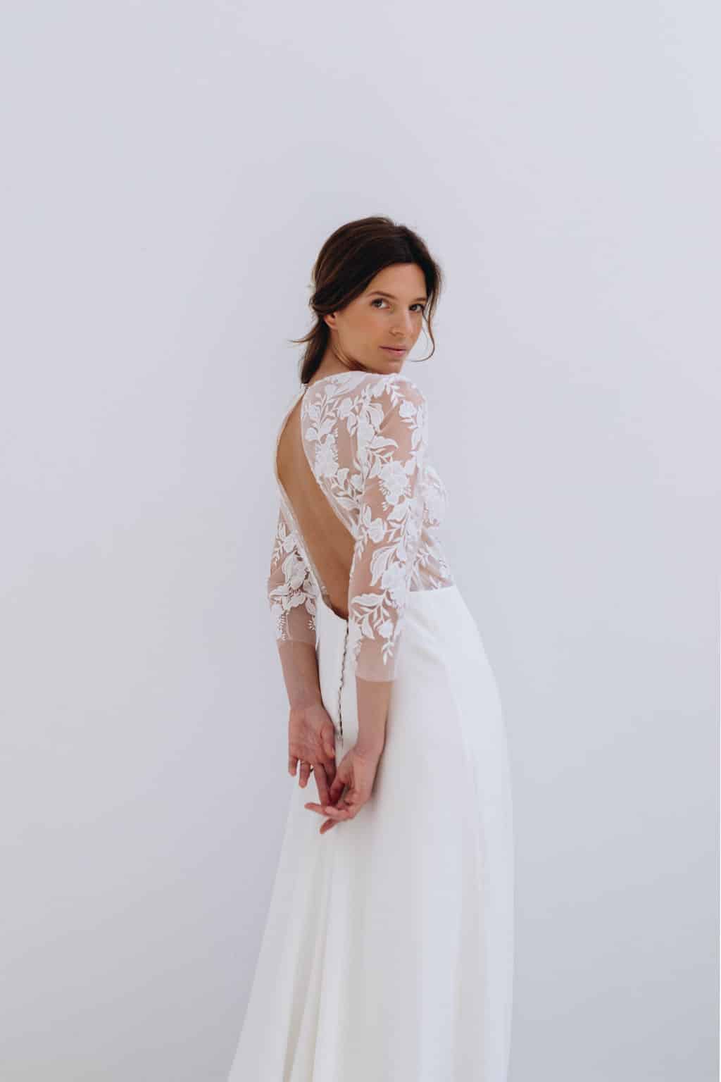 Robe de mariée VENISE