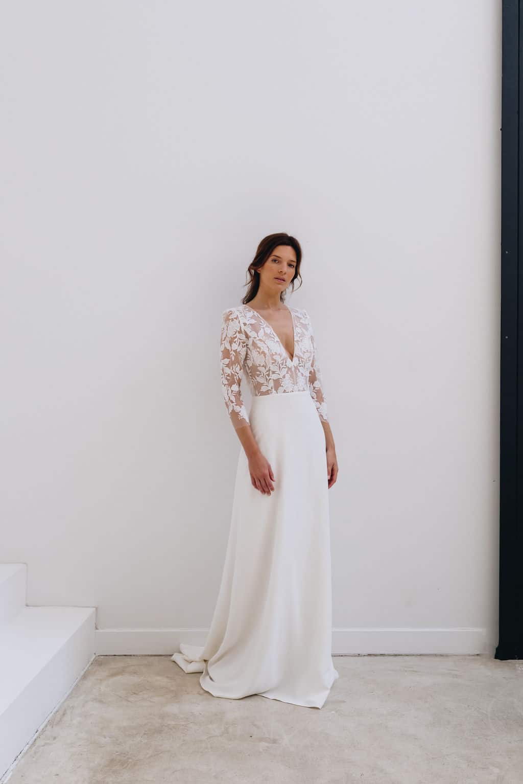 Robe de mariée VENISE
