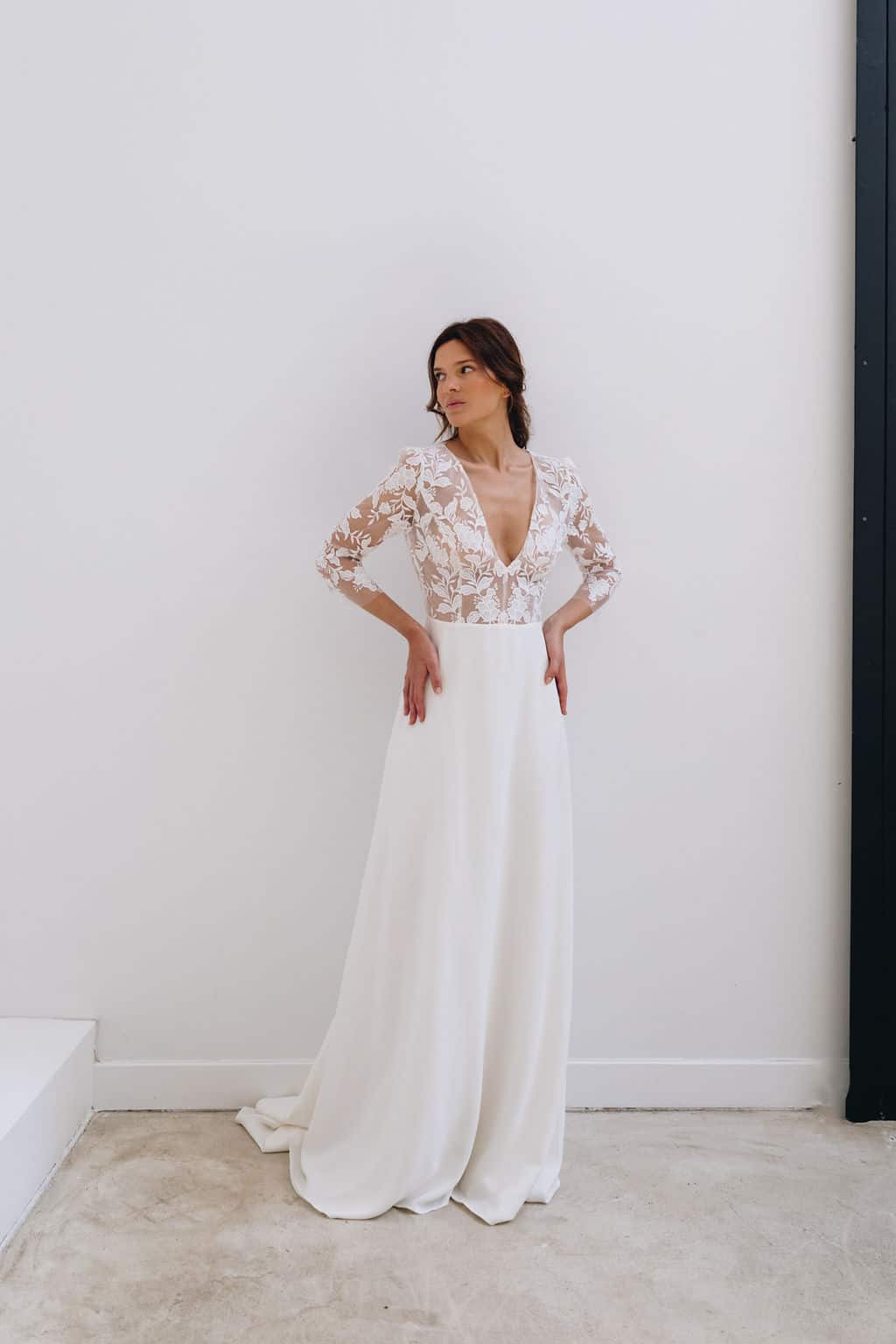 Robe de mariée VENISE