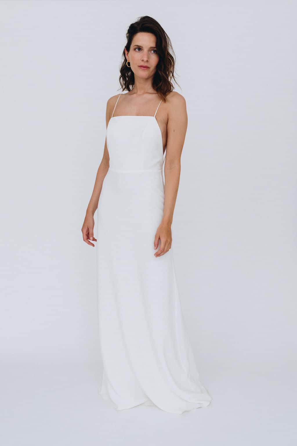 Robe de mariée BERLIN