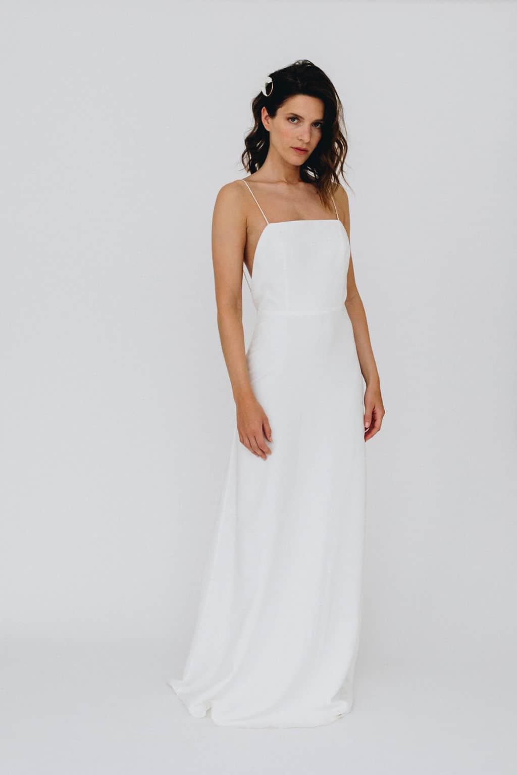 Robe de mariée BERLIN