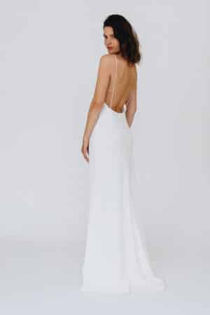 Robe de mariée BERLIN
