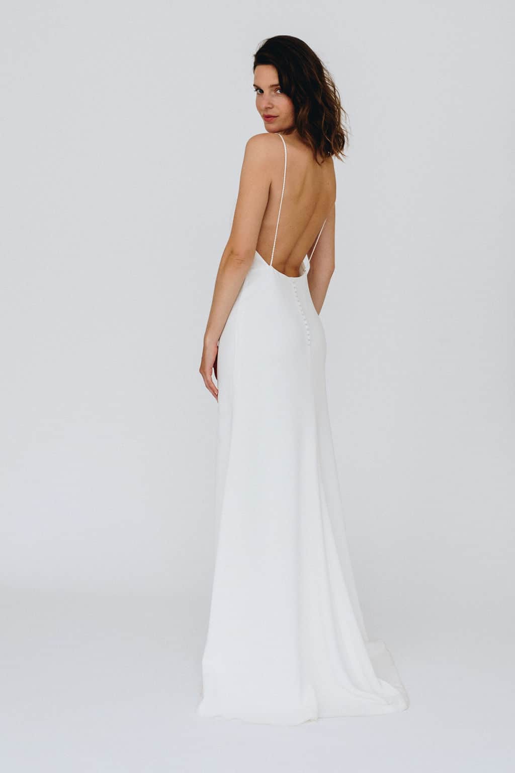 Robe de mariée BERLIN