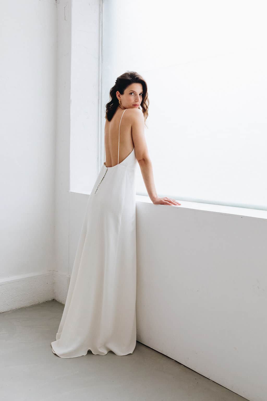 Robe de mariée BERLIN