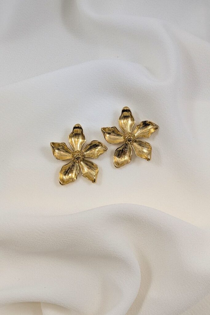 Boucles d'oreilles Paloma