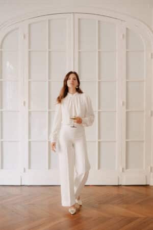 body Jules Botzaris & Pantalon Dante
