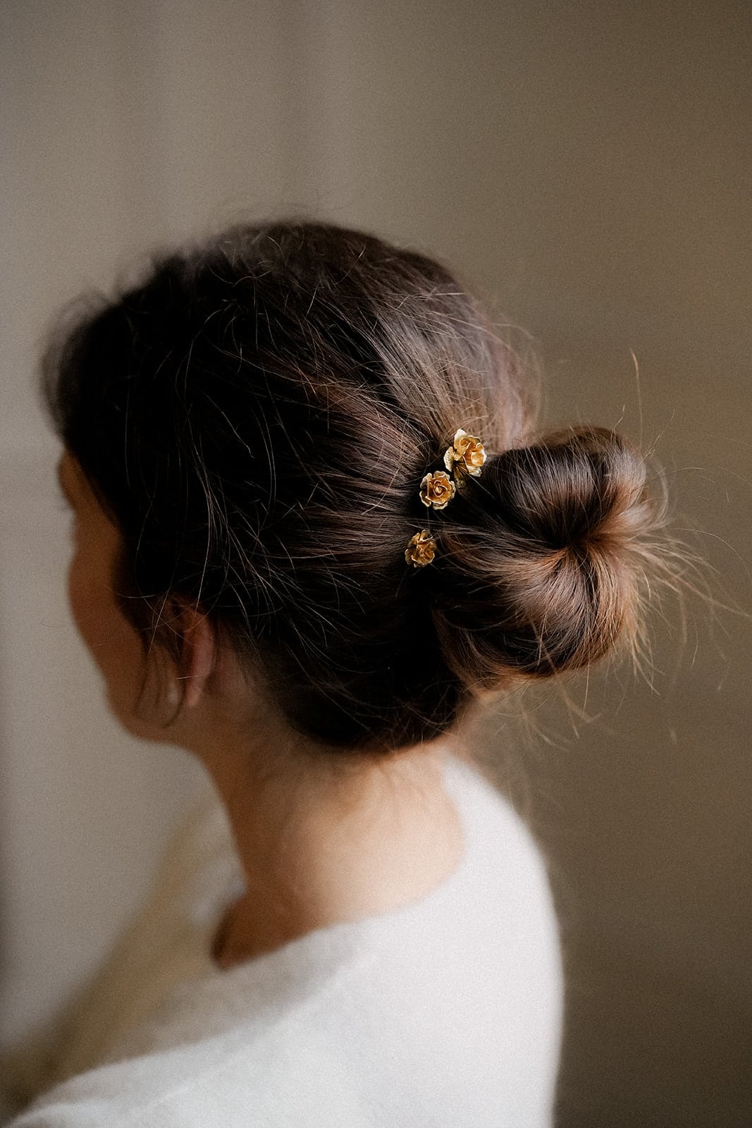 Boucles d’oreilles AMOR