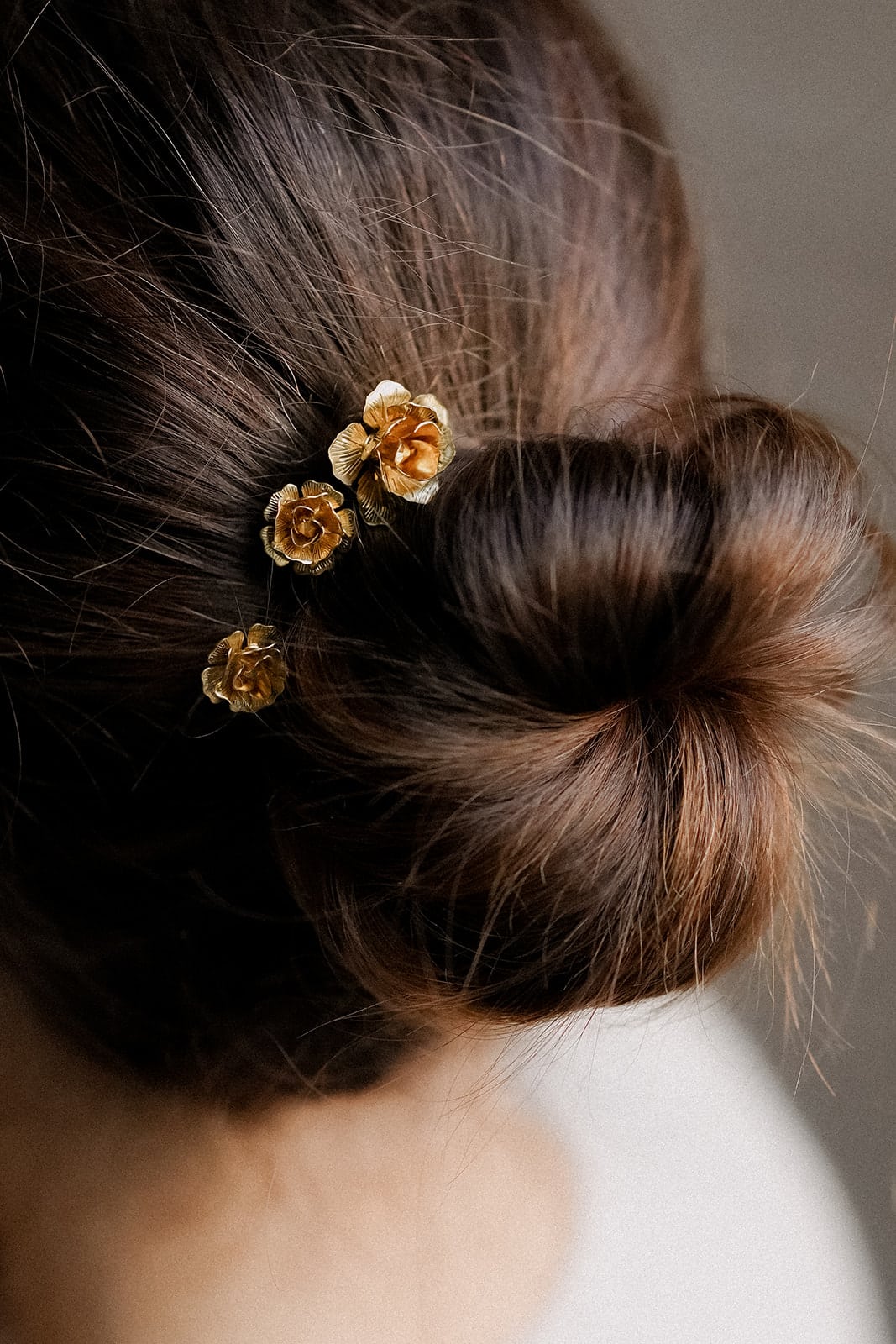 Boucles d’oreilles AMOR