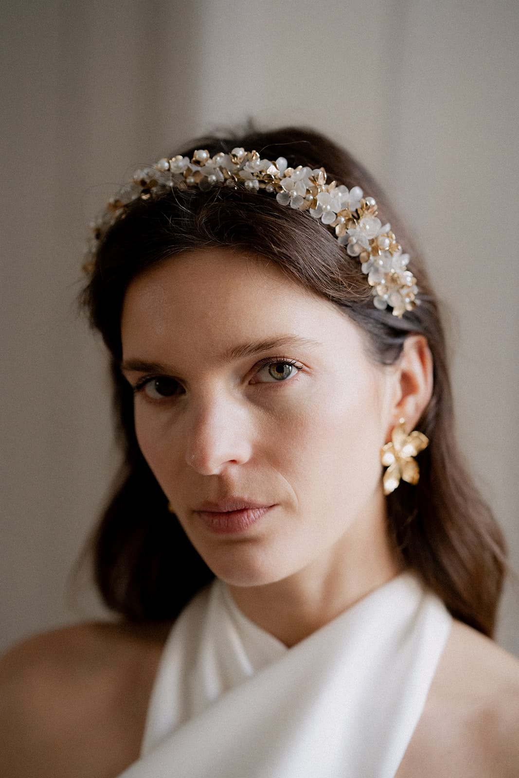 Boucles d’oreilles HERA