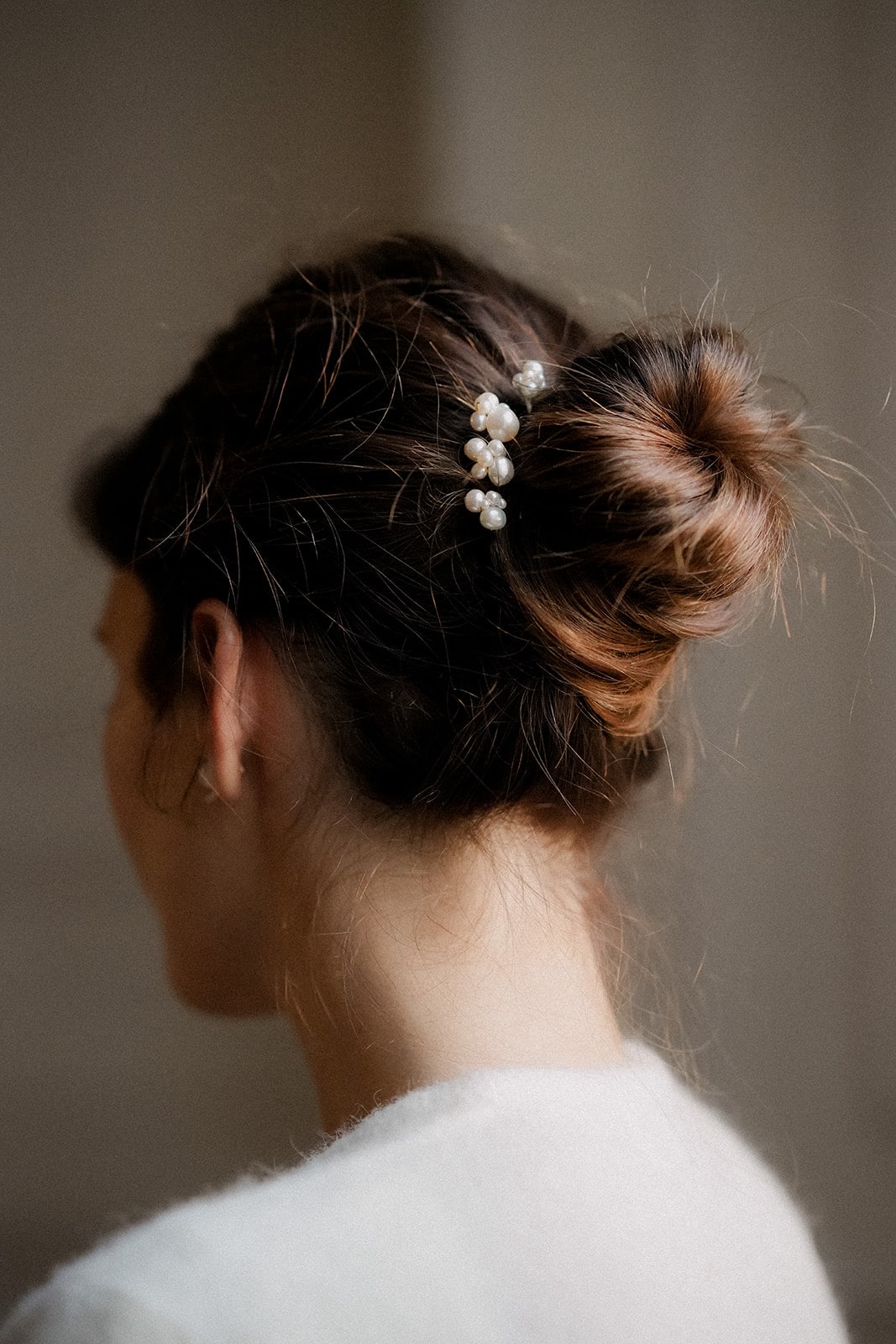 épingles à cheveux Vénus