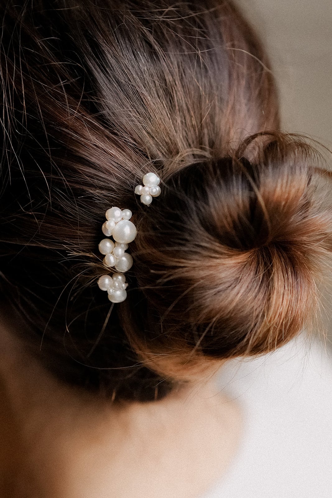 épingles à cheveux Vénus