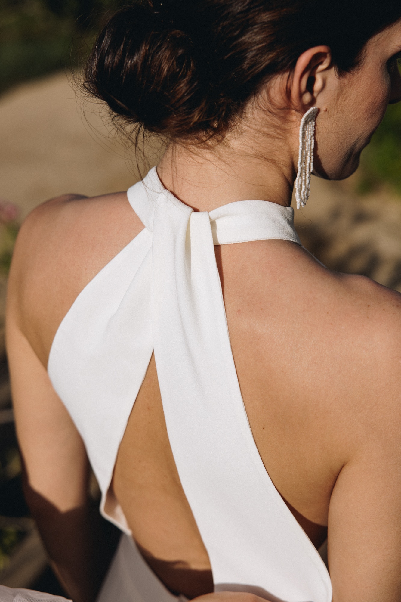 Robe de mariée SCOTTI