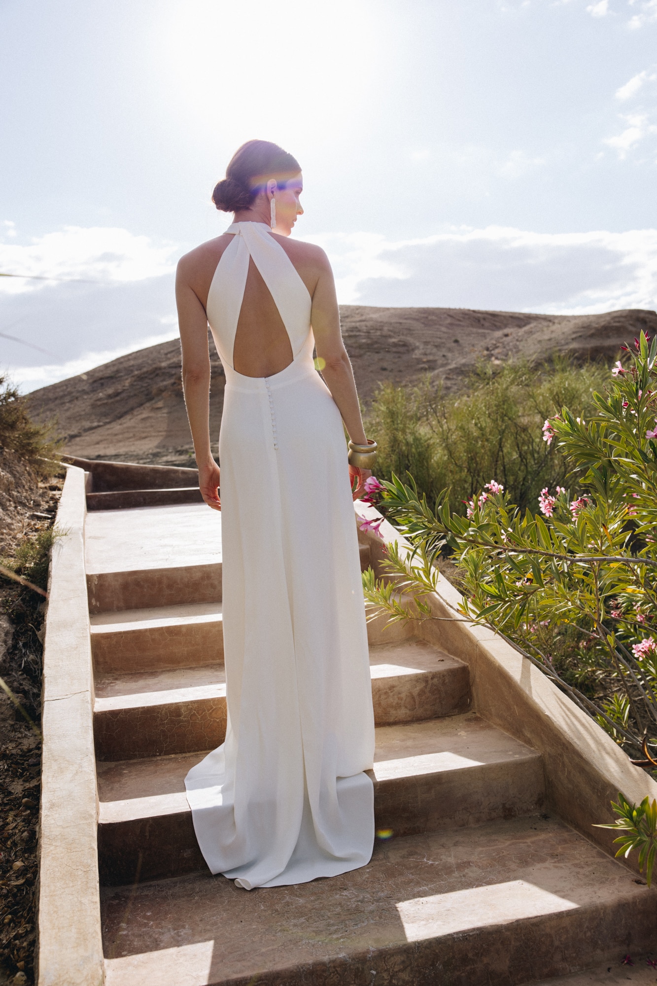 Robe de mariée SCOTTI
