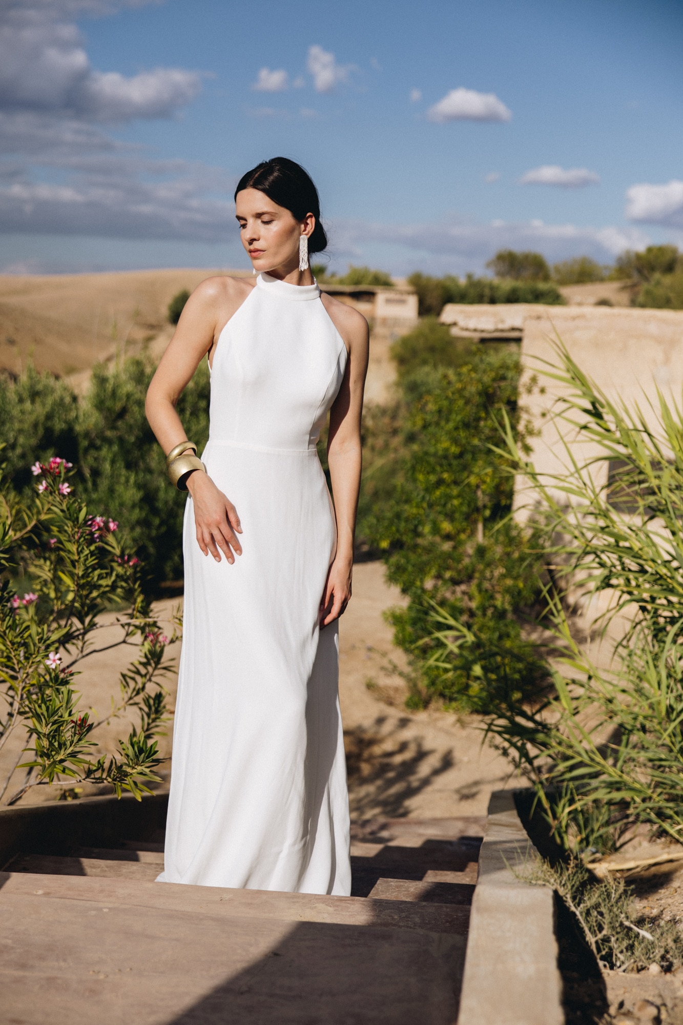 Robe de mariée SCOTTI