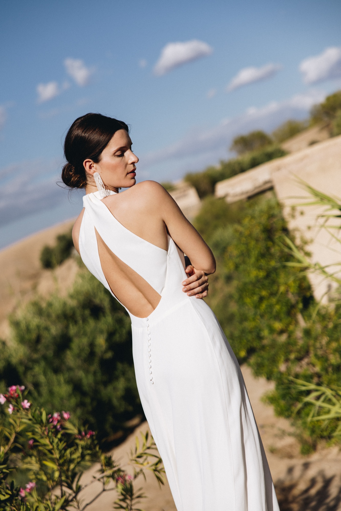Robe de mariée SCOTTI