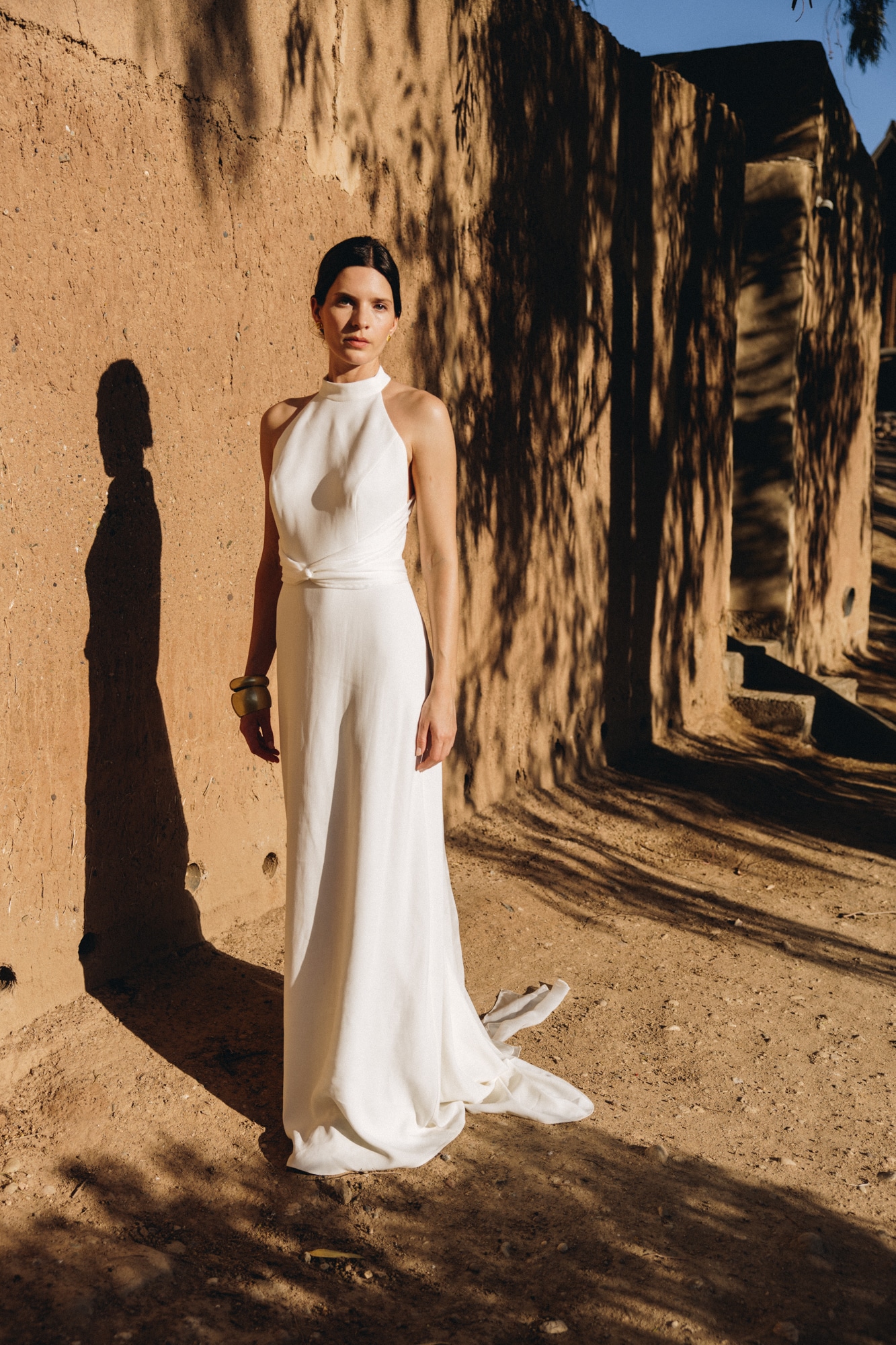 Robe de mariée SCOTTI