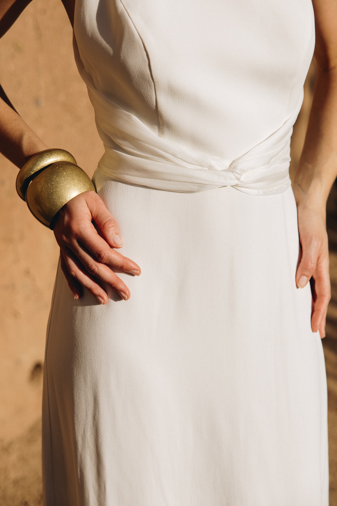 Robe de mariée SCOTTI