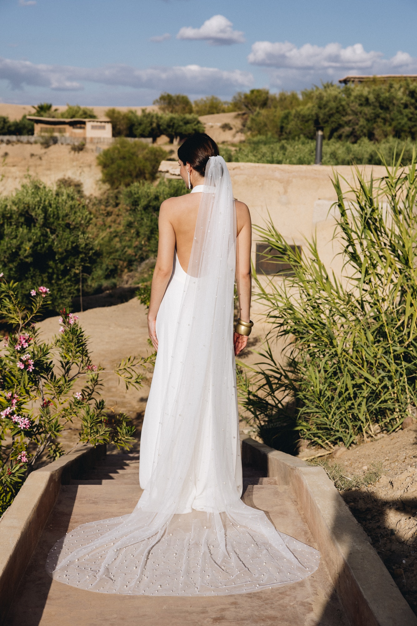 Robe de mariée SCOTTI