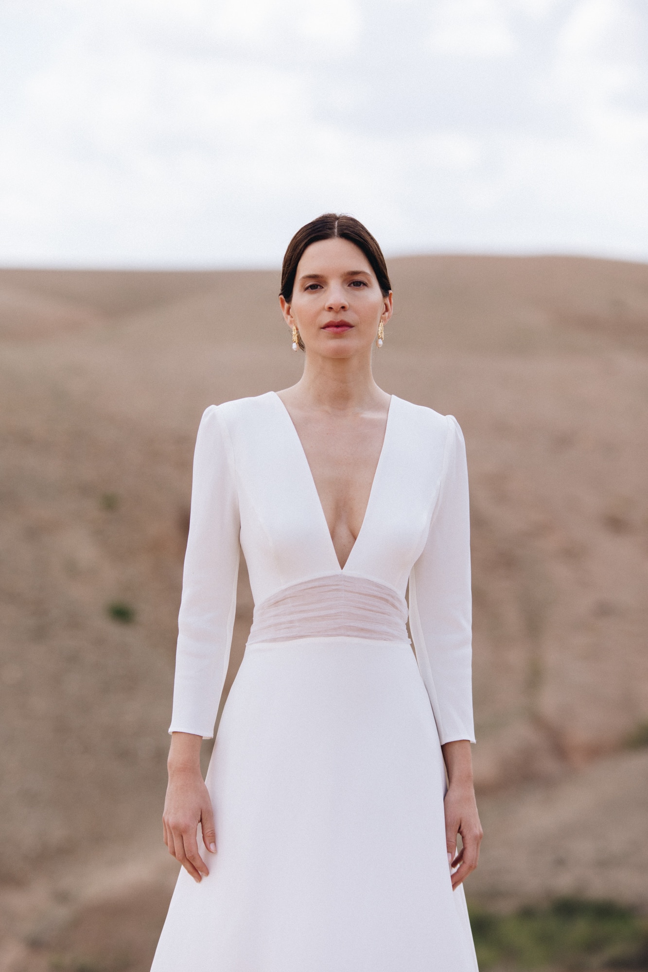 Robe de mariée SWAN
