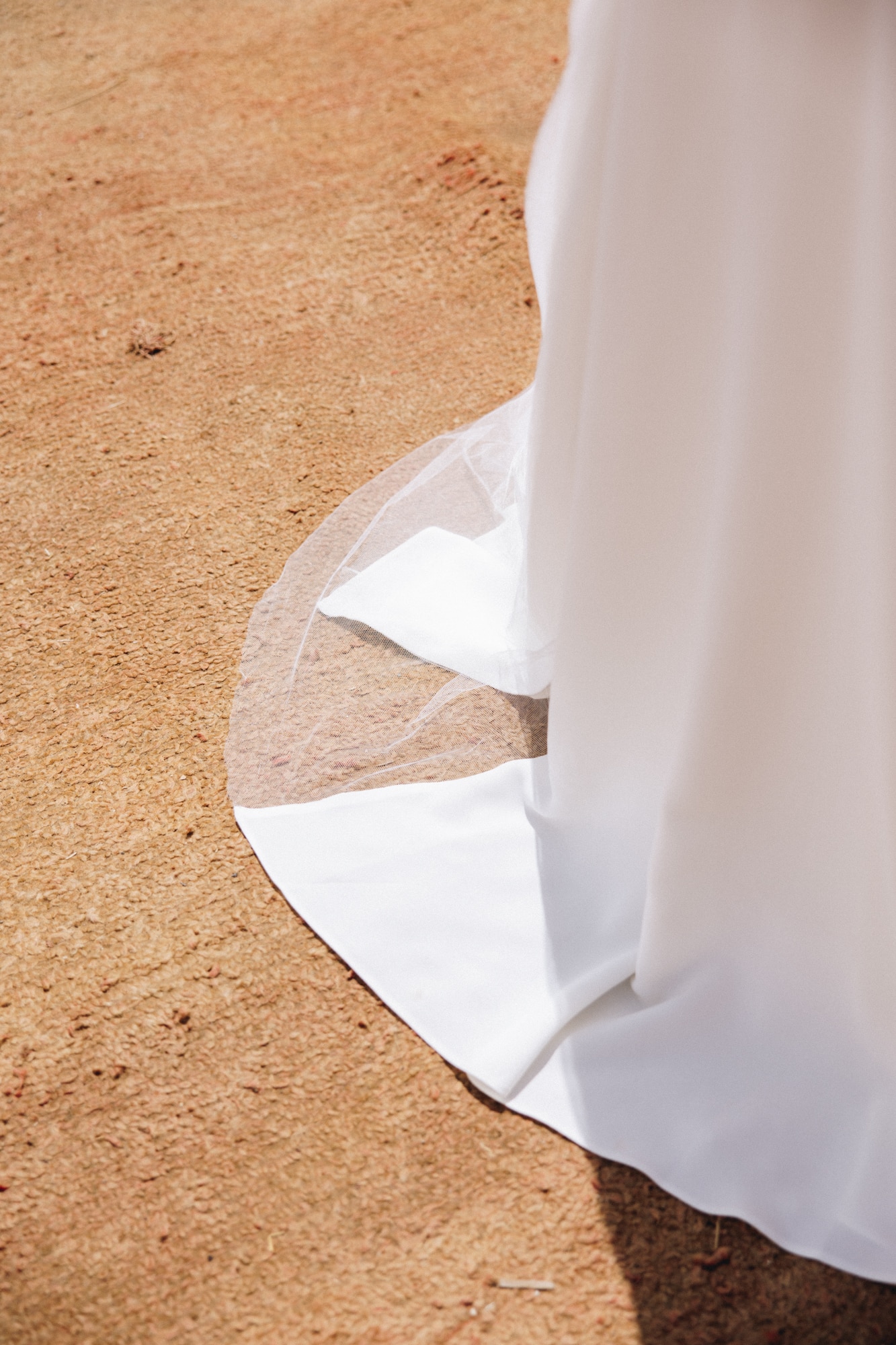 Robe de mariée SWAN
