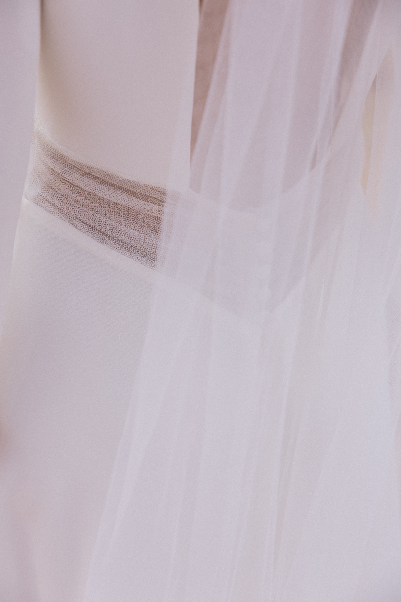 Robe de mariée SWAN