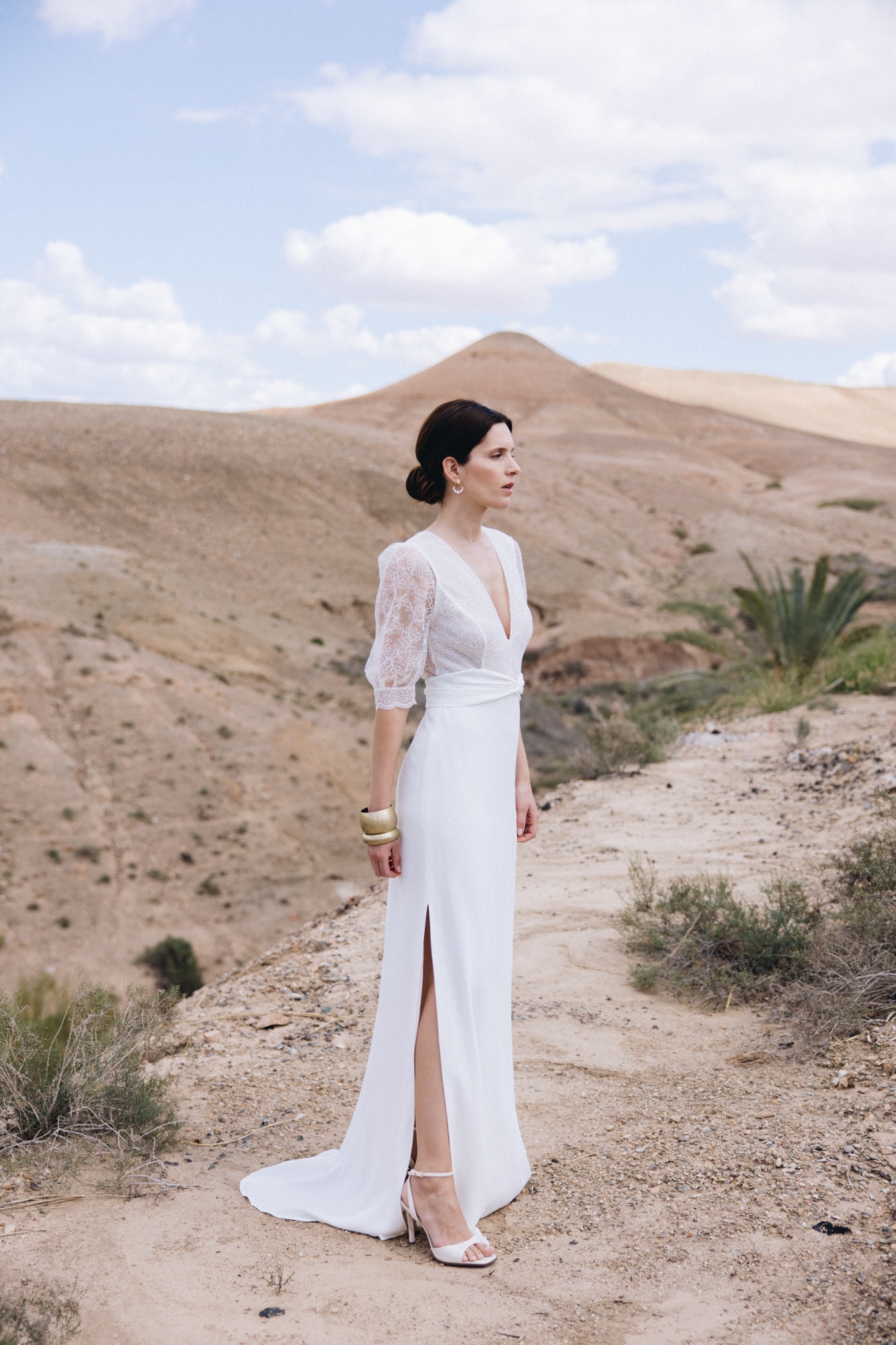 Robe de mariée WEST