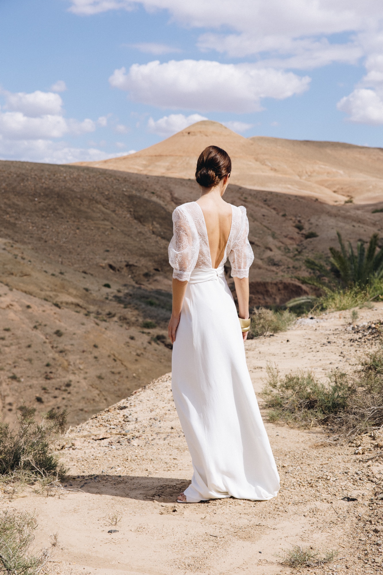 Robe de mariée WEST