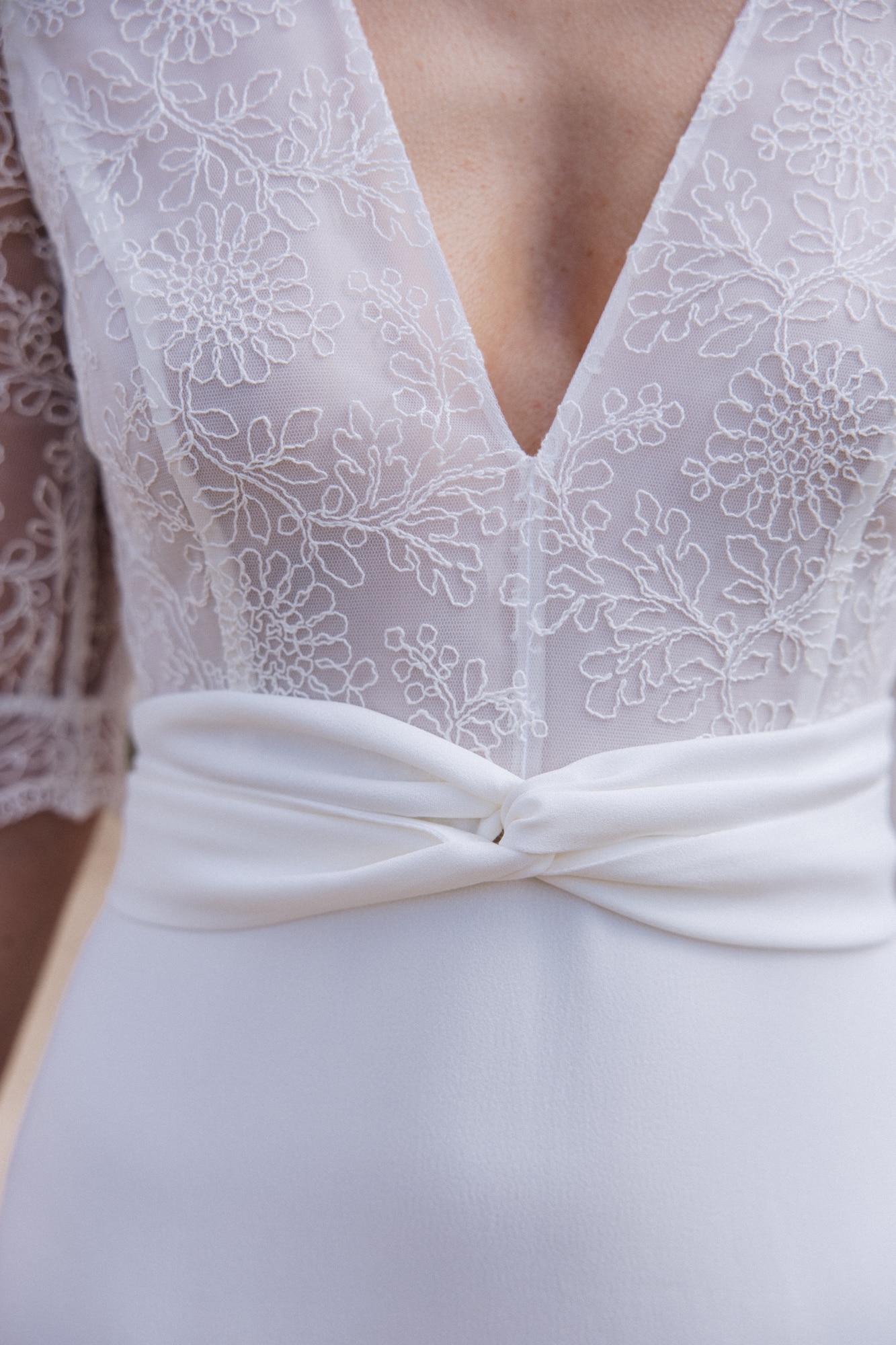 Robe de mariée WEST
