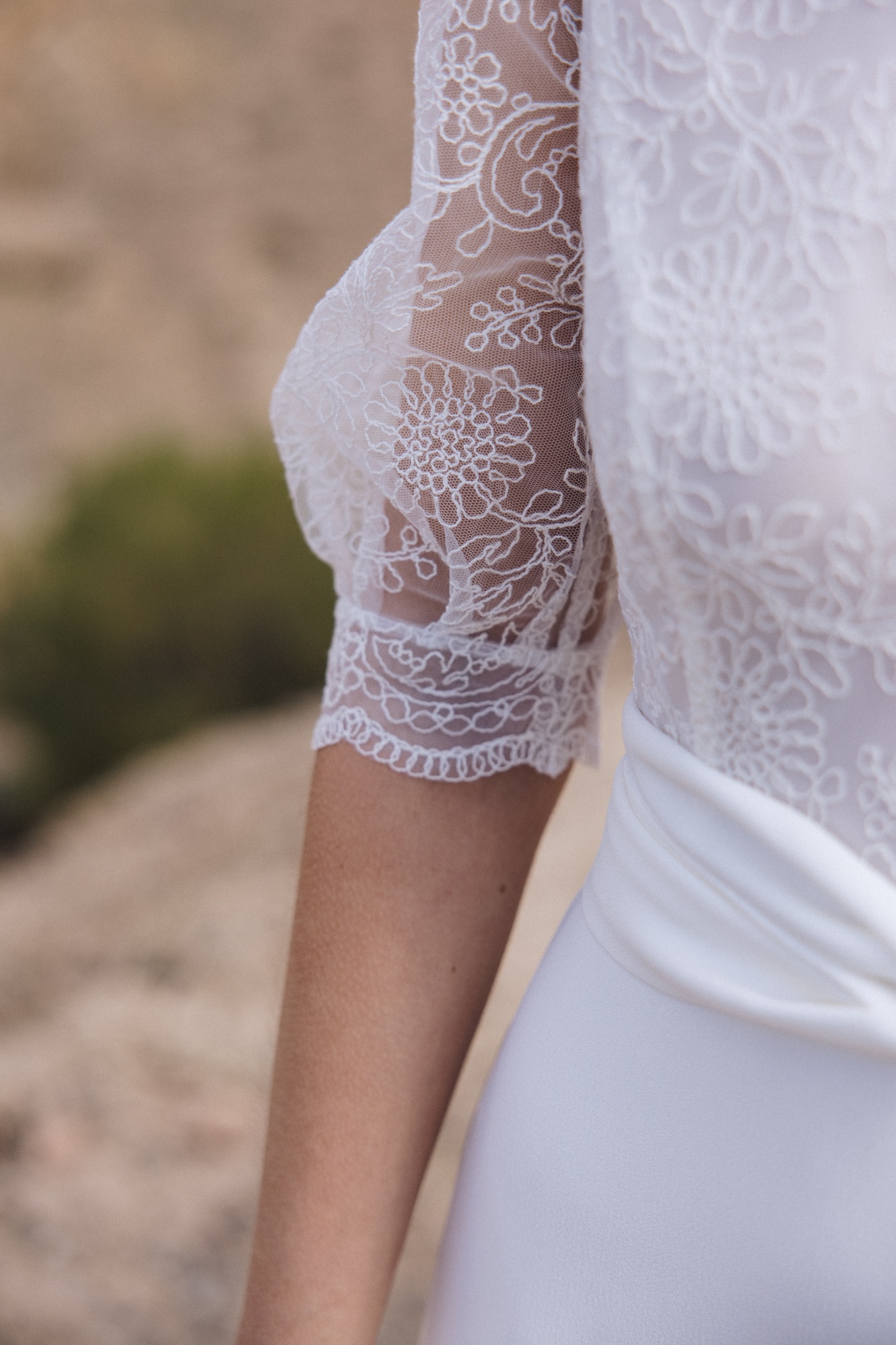 Robe de mariée WEST