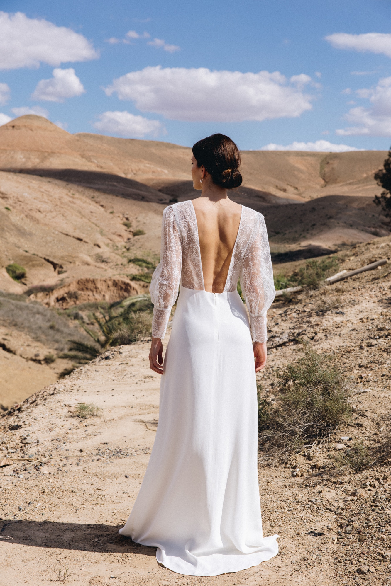 Robe de mariée WEST