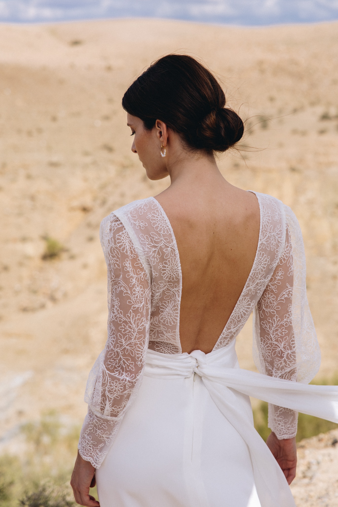 Robe de mariée WEST