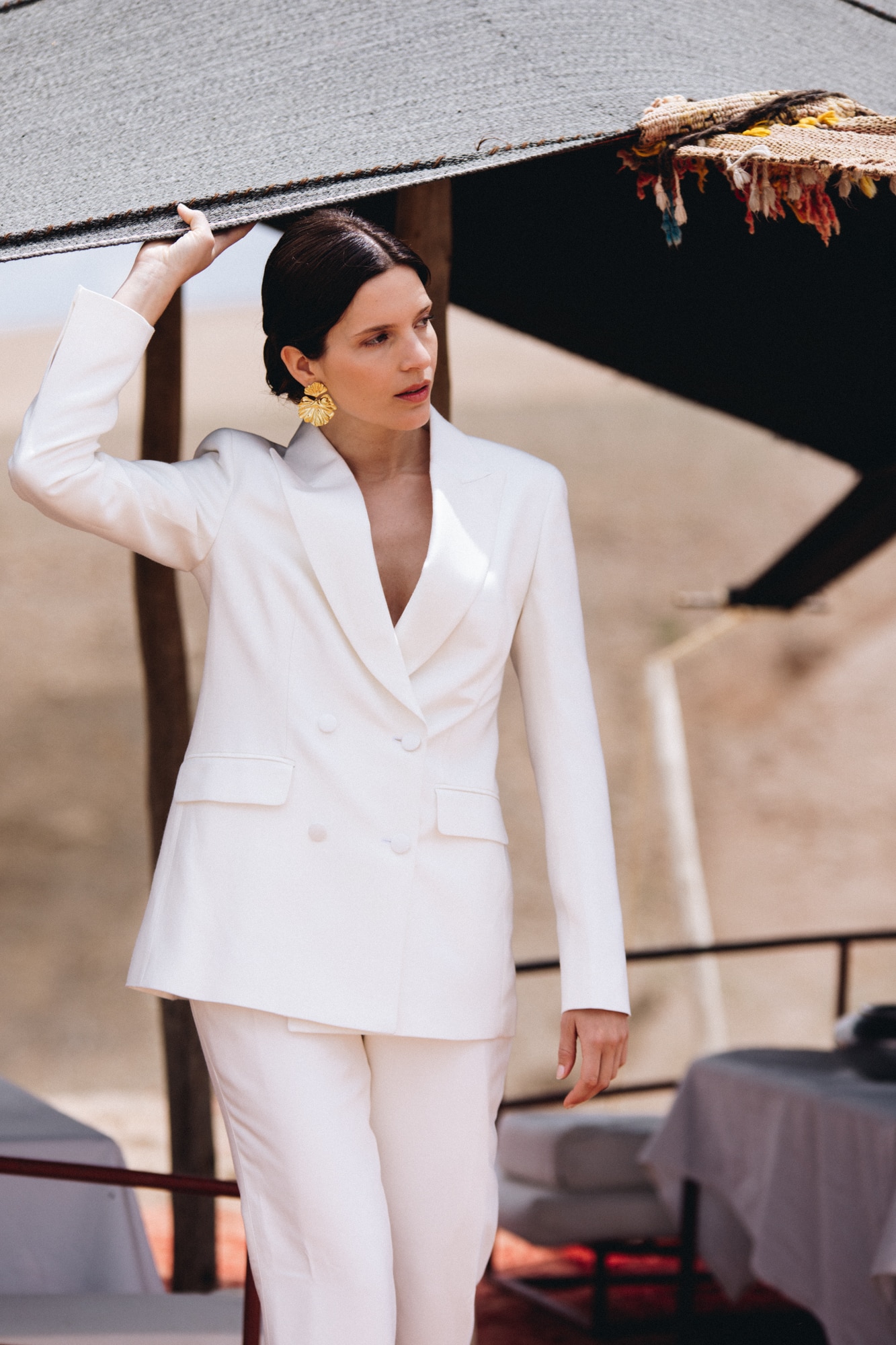 Costume de mariée BROOKS